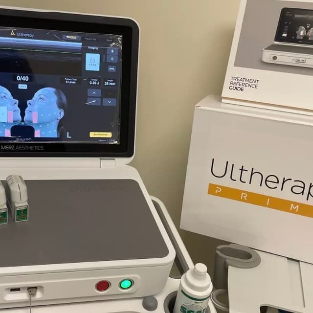 5 Ultherapy Body Sessions at Skin2skin LLC in Freeport, NY